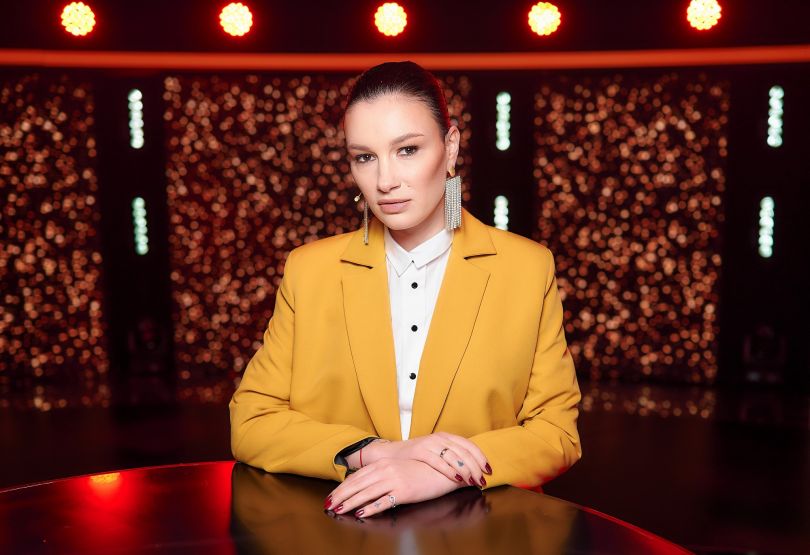 Анастасия Приходько